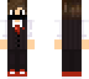 fino seores :v