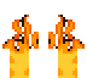 flame