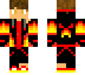 flame gamer