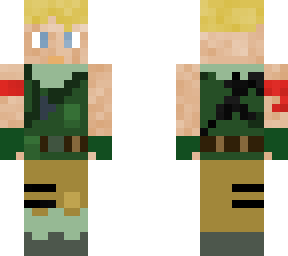 fortnite default