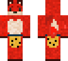 fox