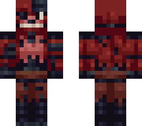 foxy