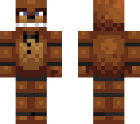 freddy