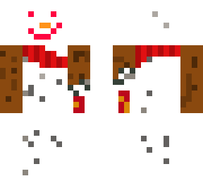 frosty the dead man