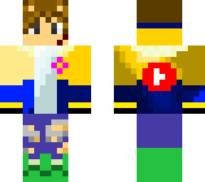fullmetomc 2022 skin player may edition