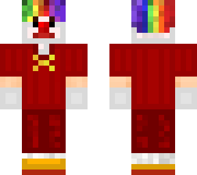 funny guy (clown)