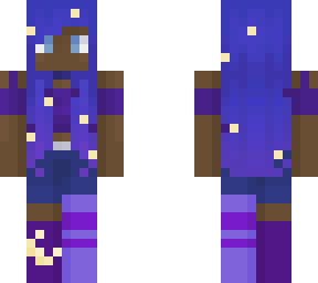 galaxies - imcresent's contest