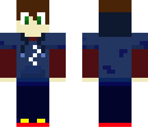 gamer