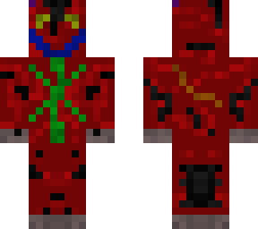 gatekeeper of the void