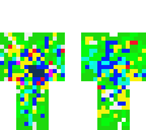 glitch.headles