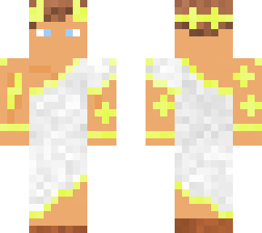 god skin