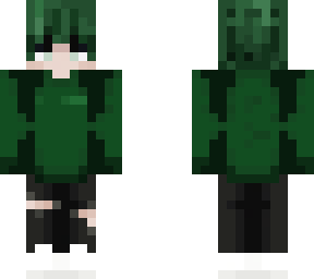 green boi (reuploaded)