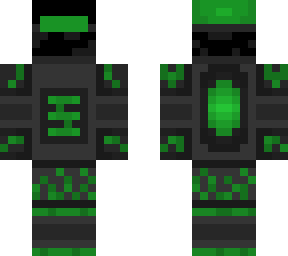 gren worker(warior)
