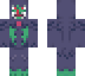 grimmsnarl - pokemon
