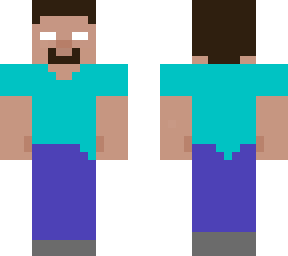 Java Edition Minecraft Skins