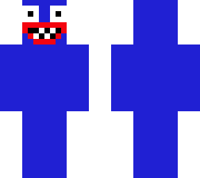 huggy wuggy