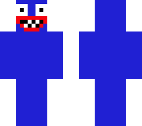 huggy wuggy