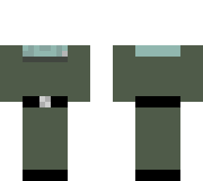 imperial science uniform