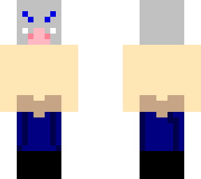 inosuke