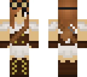 iris (archer version)