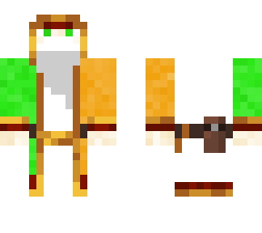 irish wandering trader