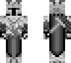 iron knight