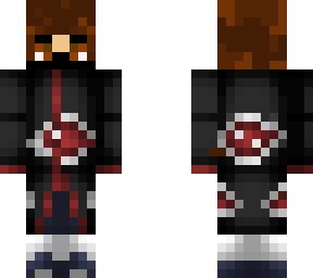 jako akatsuki
