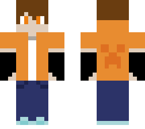 jayninjaplayz skin