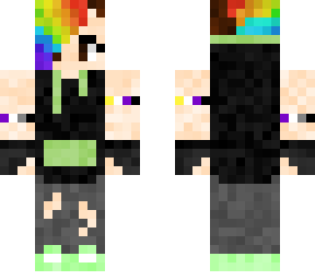 jj_the_ninja pride 2022