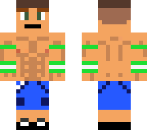 john cena