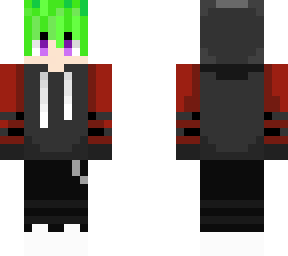 jordan oc