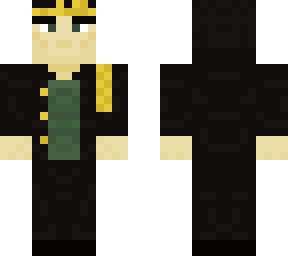 jotaro kujo