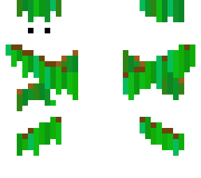 kelp monster base
