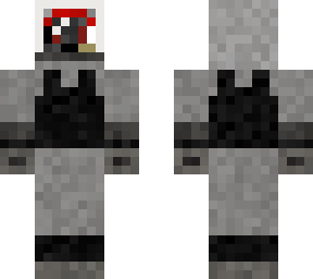 lantanor's skin (official)