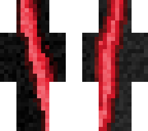 lava man