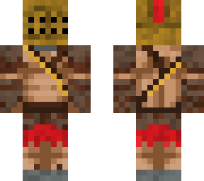 legion gladiator