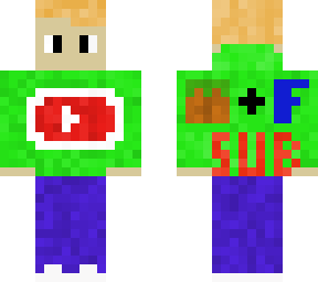 leon boy yt