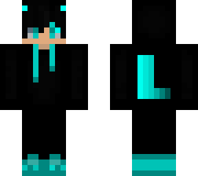 light blue