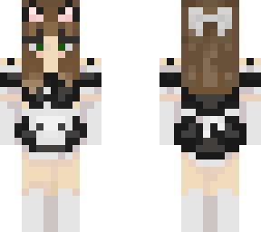 maid