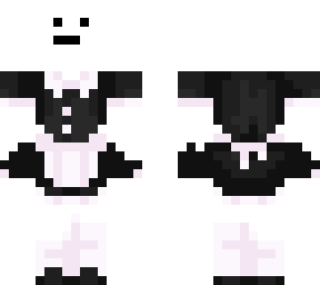 maid chill
