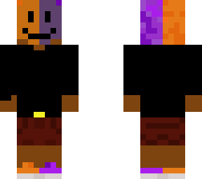 mask pb&j