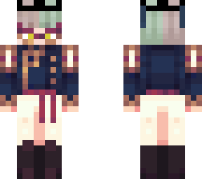 maskflower