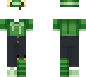 mcc grenn geckos base