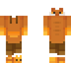 mcc orange ocelots base