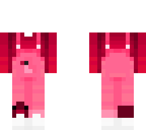 mcc pink parrots base