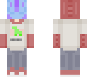 me with dino hoodie (base in comments)