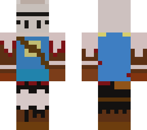 medieval knight 2.0