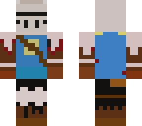 medieval knight