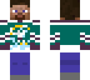 mighty ducks of anaheim alternate jersey 1995-1996