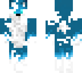 milk furry